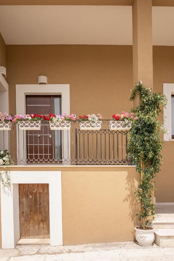 La Casa Sul Muraglione Termoli Exterior photo