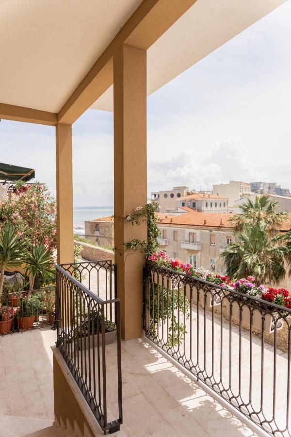 La Casa Sul Muraglione Termoli Exterior photo
