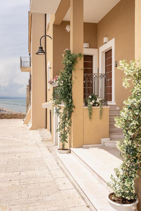 La Casa Sul Muraglione Termoli Exterior photo